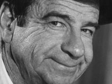 Walter Matthau