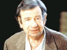 Walter Matthau