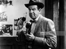 Walter Matthau