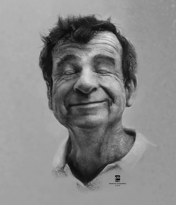 Walter Matthau