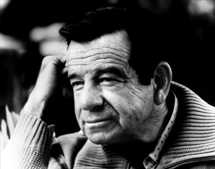 Walter Matthau