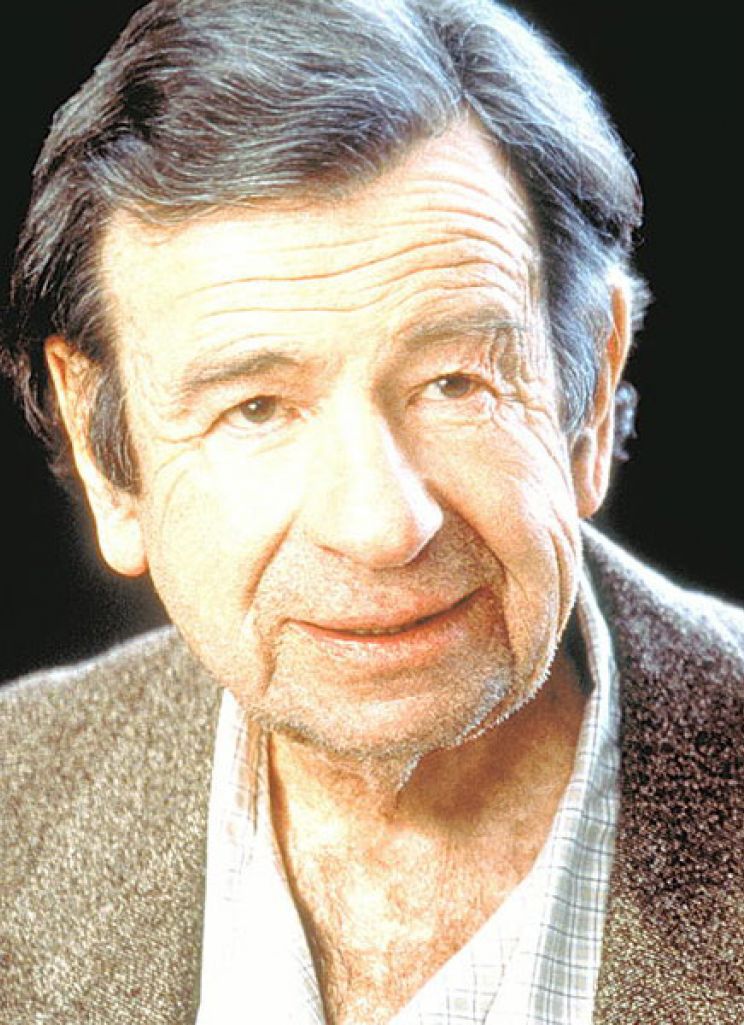 Walter Matthau