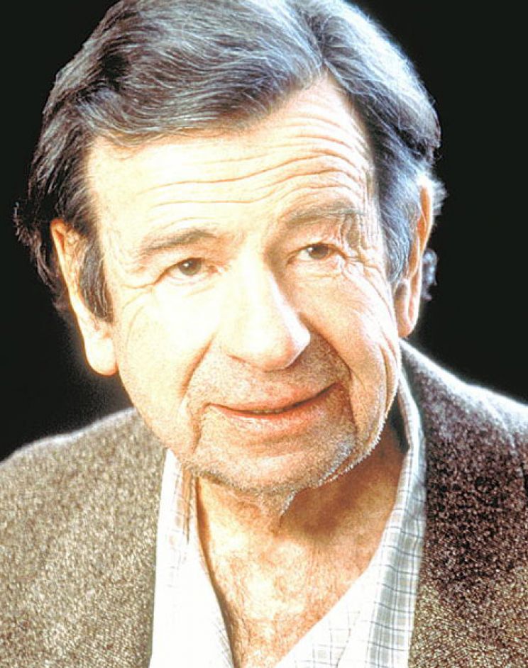 Walter Matthau