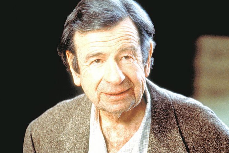 Walter Matthau