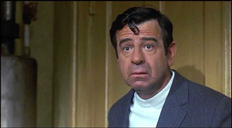 Walter Matthau