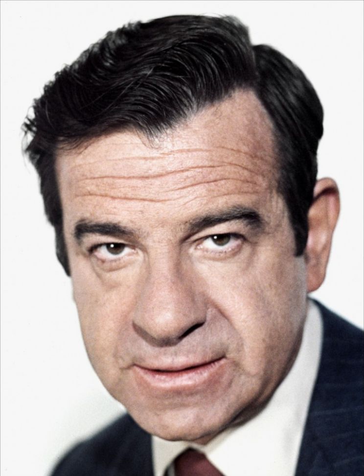 Walter Matthau