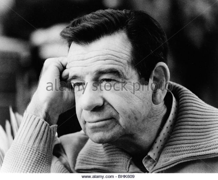 Walter Matthau