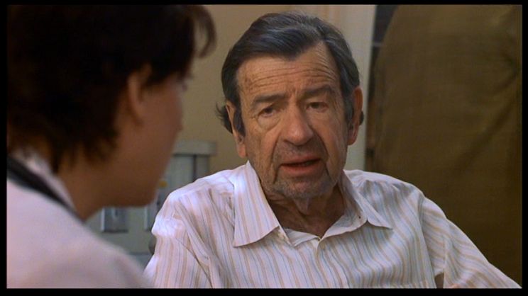 Walter Matthau