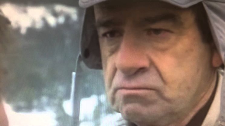 Walter Matthau