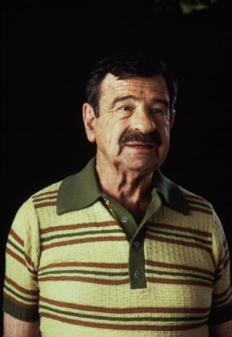 Walter Matthau