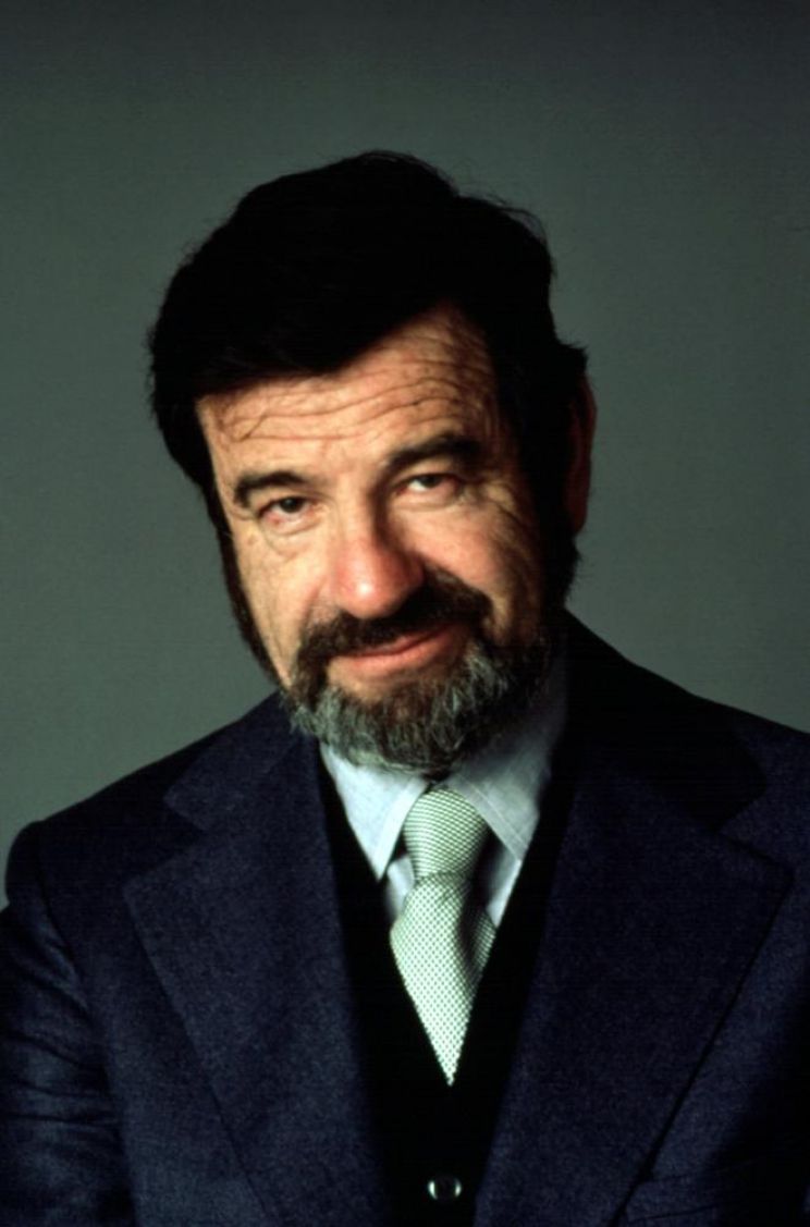 Walter Matthau