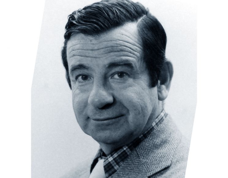 Walter Matthau