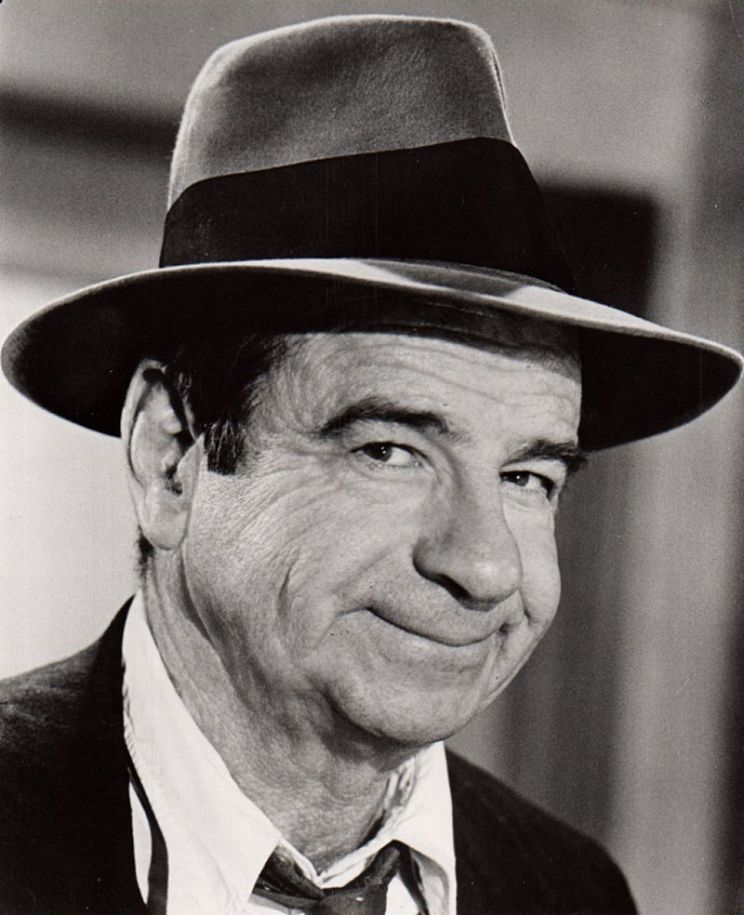 Walter Matthau