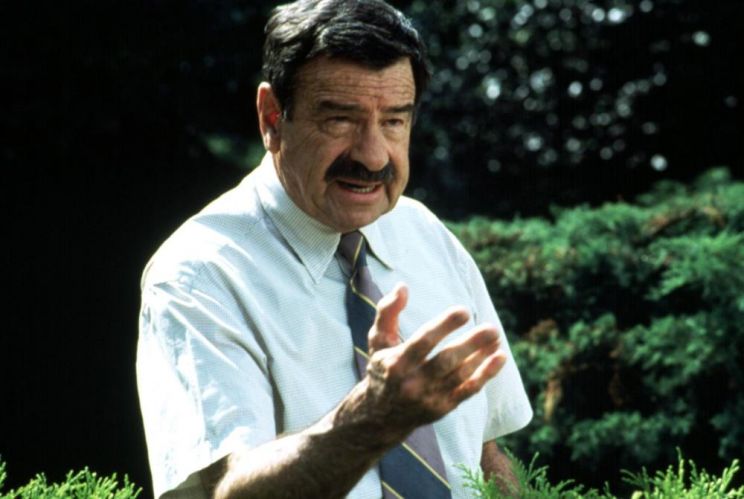 Walter Matthau