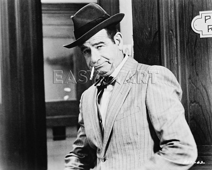 Walter Matthau