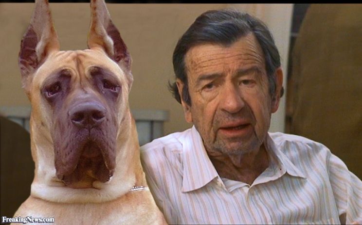 Walter Matthau