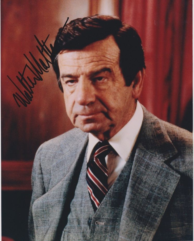 Walter Matthau