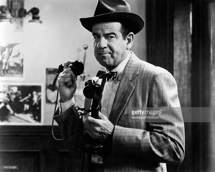 Walter Matthau