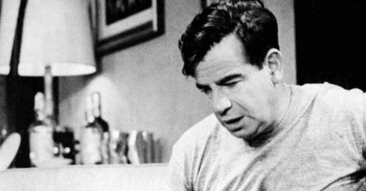 Walter Matthau