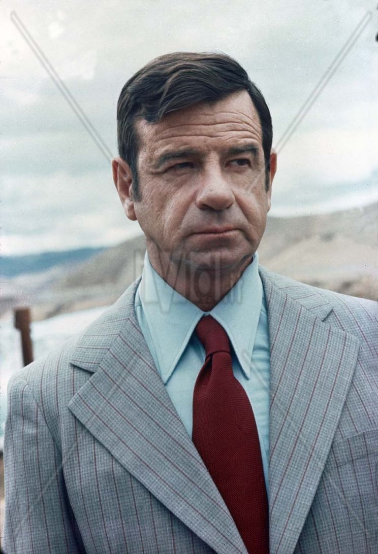 Walter Matthau