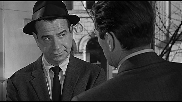 Walter Matthau