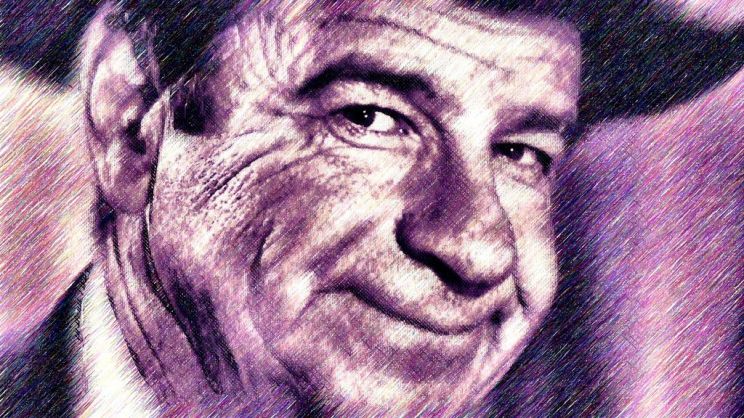 Walter Matthau