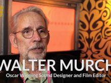 Walter Murch