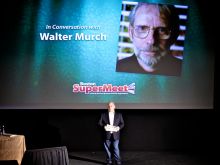 Walter Murch