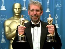 Walter Murch