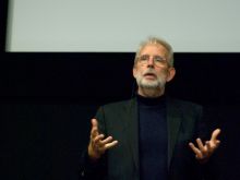 Walter Murch