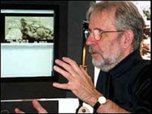 Walter Murch