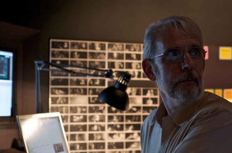 Walter Murch