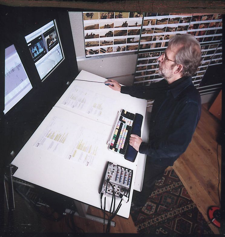 Walter Murch