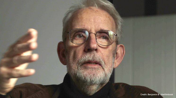 Walter Murch