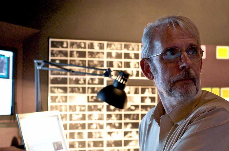 Walter Murch