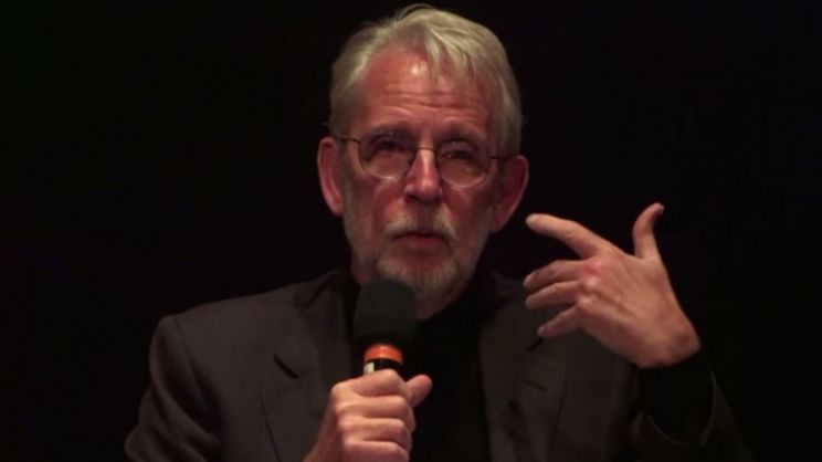 Walter Murch