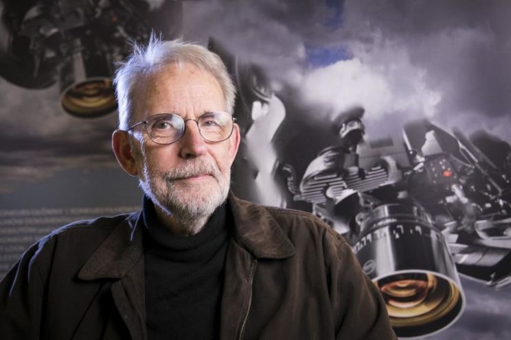 Walter Murch