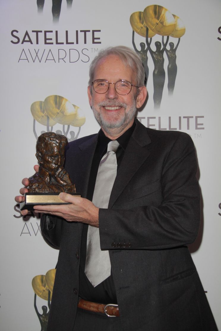 Walter Murch