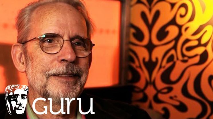 Walter Murch