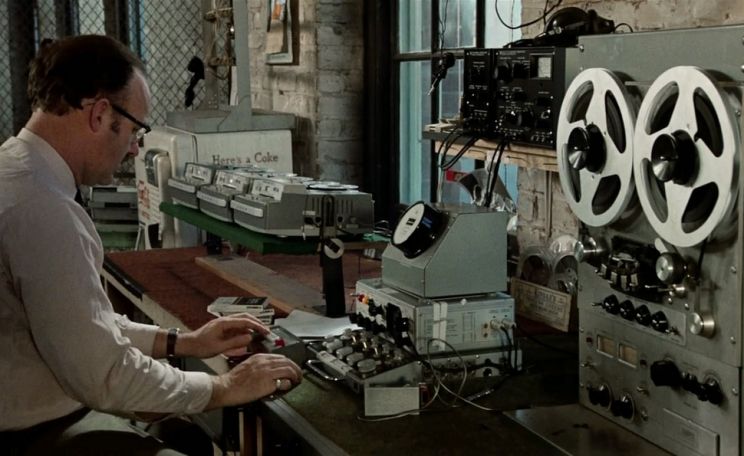 Walter Murch