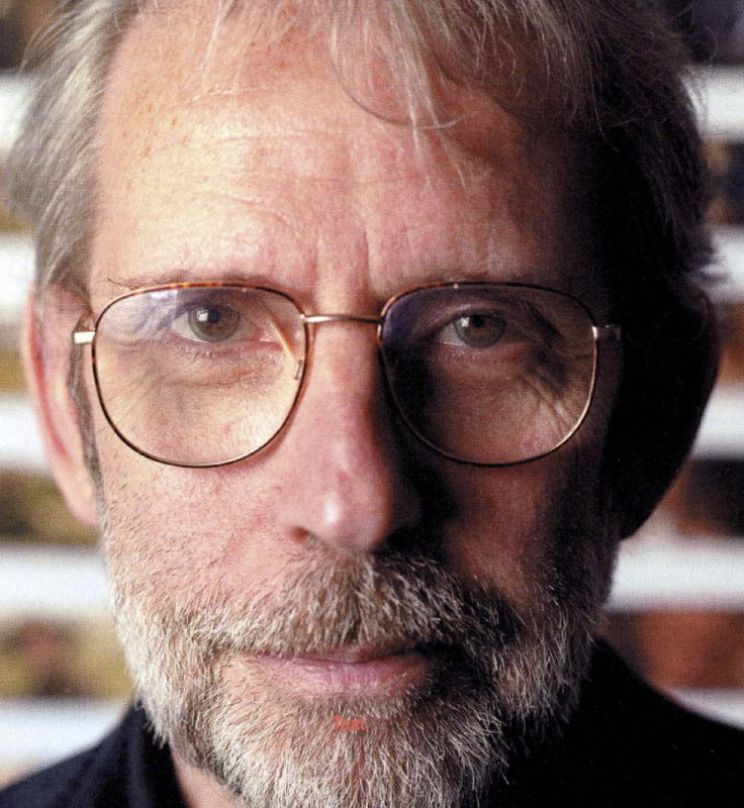 Walter Murch