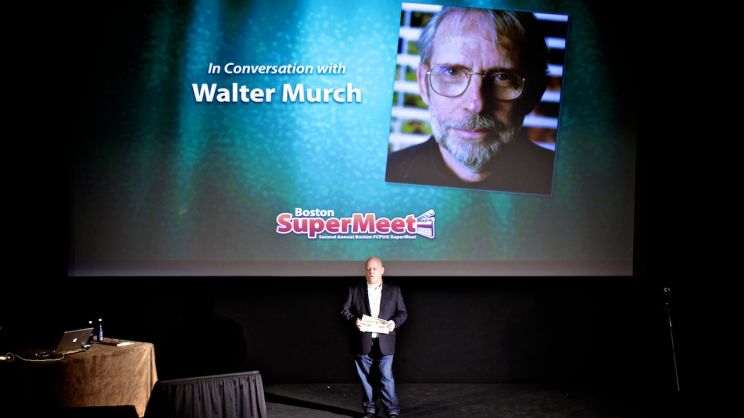 Walter Murch