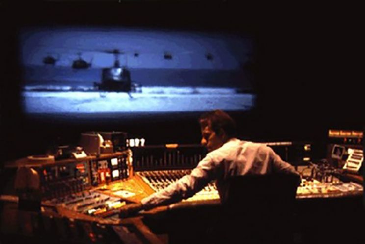 Walter Murch