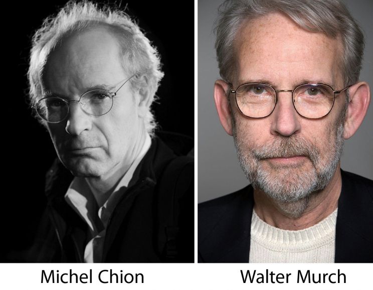 Walter Murch