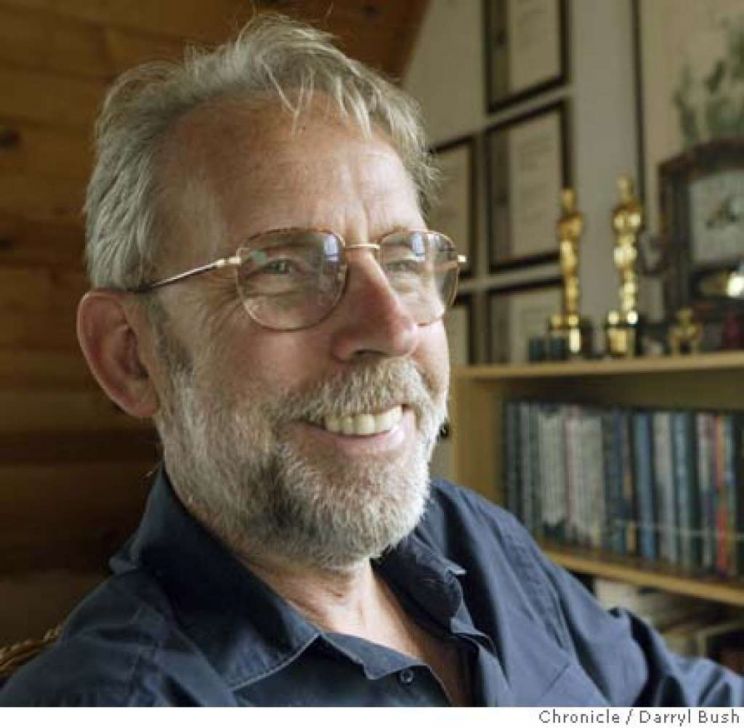 Walter Murch