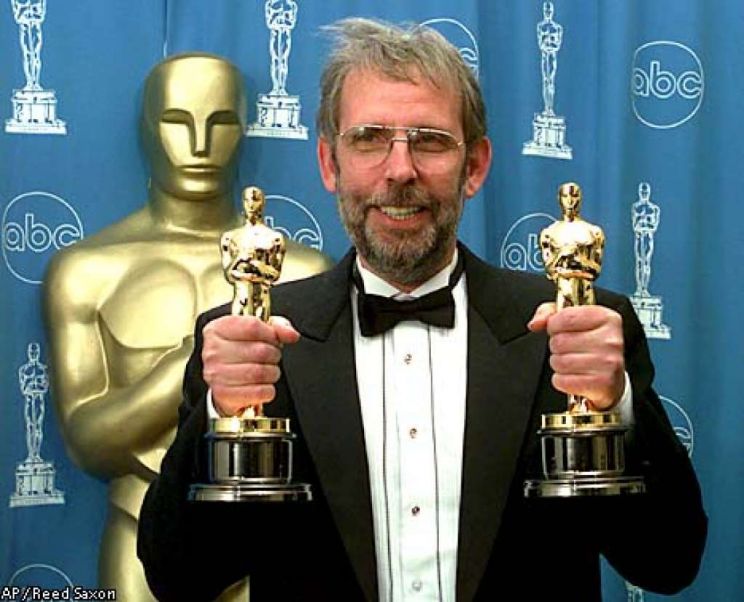 Walter Murch