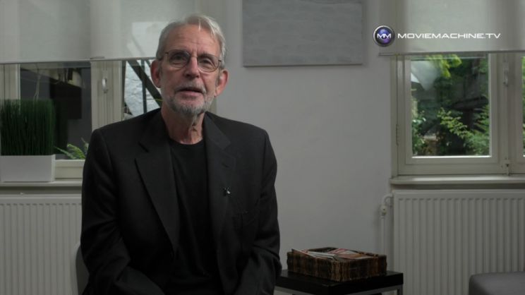 Walter Murch