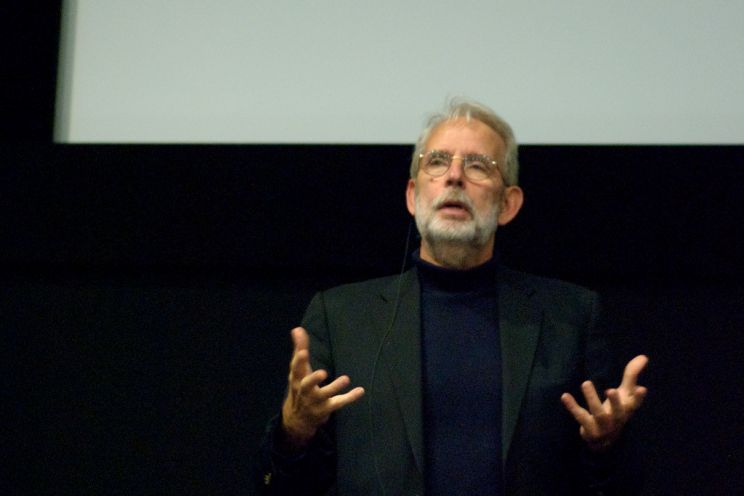 Walter Murch