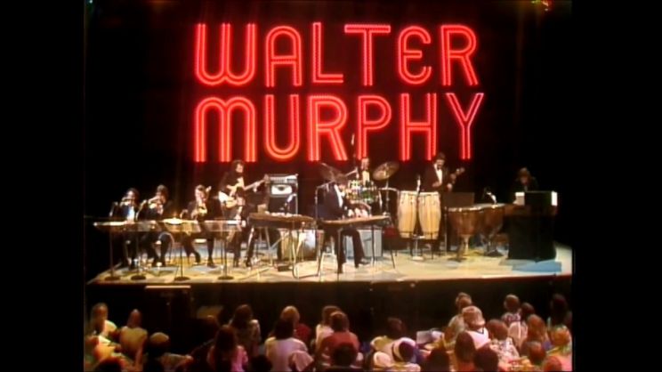 Walter Murphy
