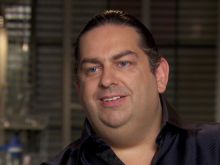 Walter O'Brien